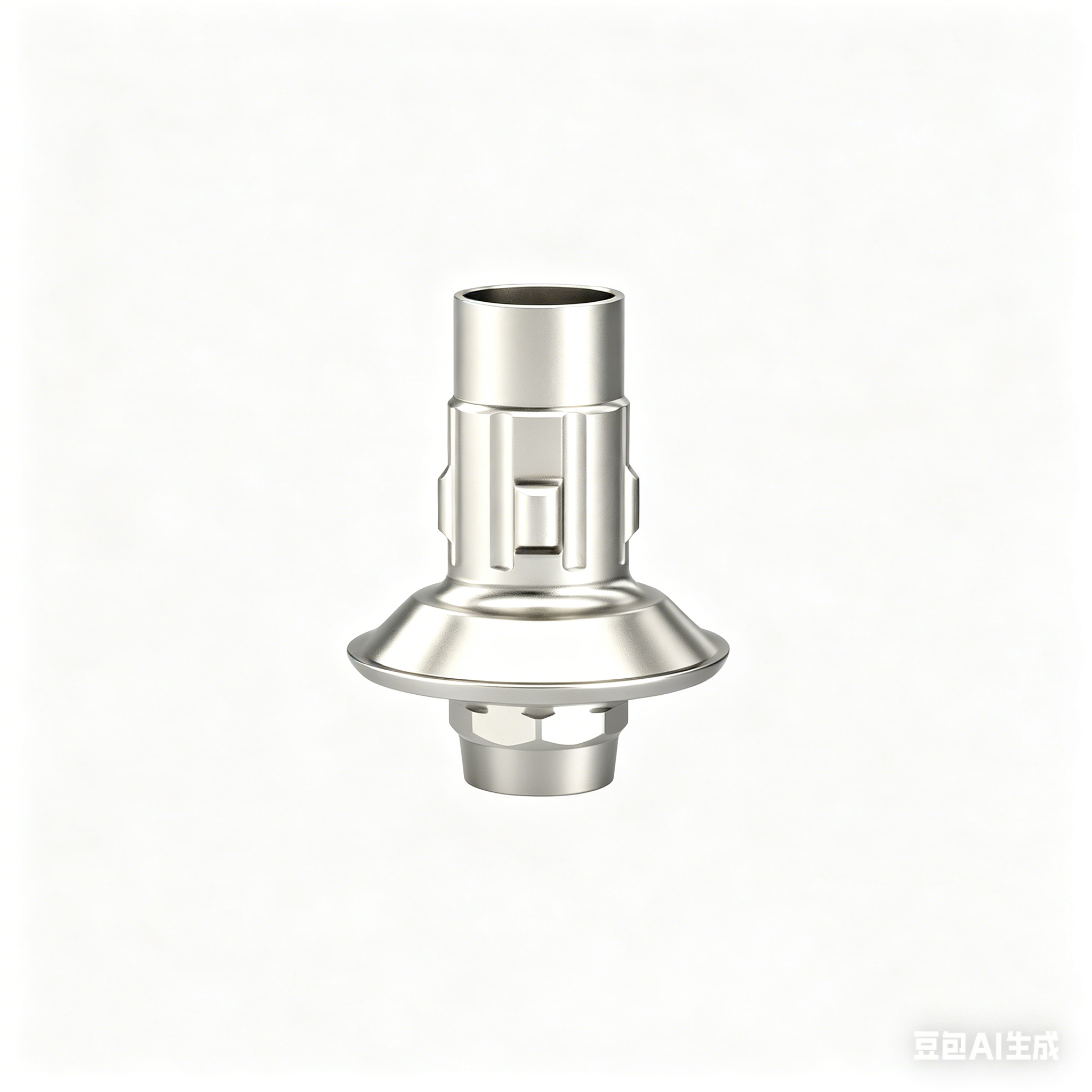 VarioBase Abutment RN WN RB WB Compatible with Straumann Secondary image