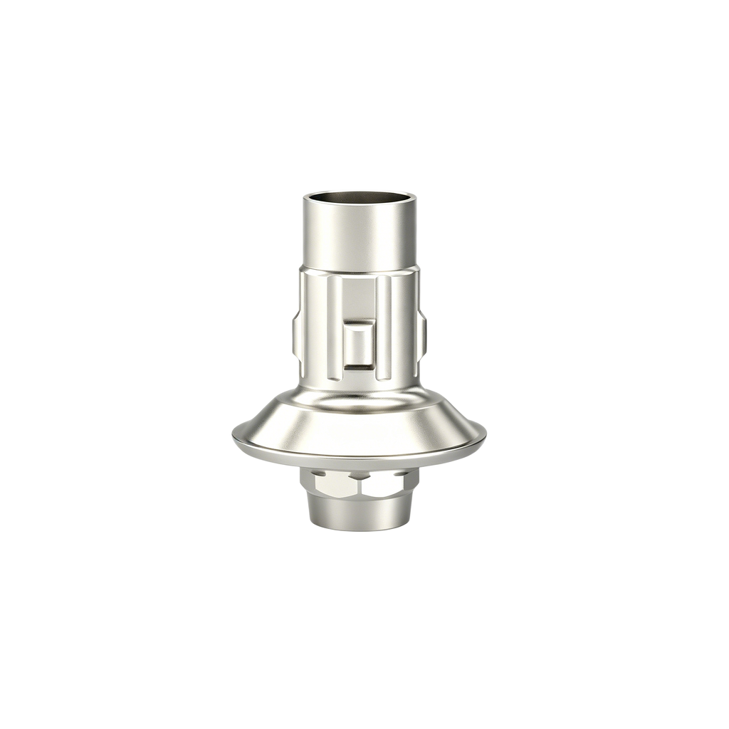Pilar VarioBase compatible con Straumann® RN/WN/RB/WB