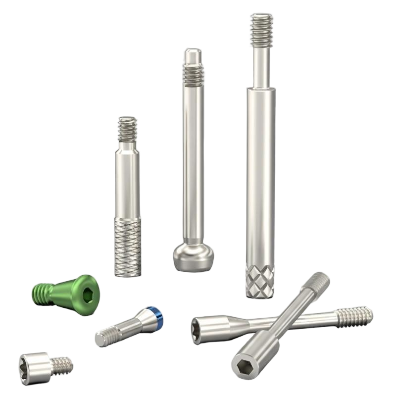 Screws