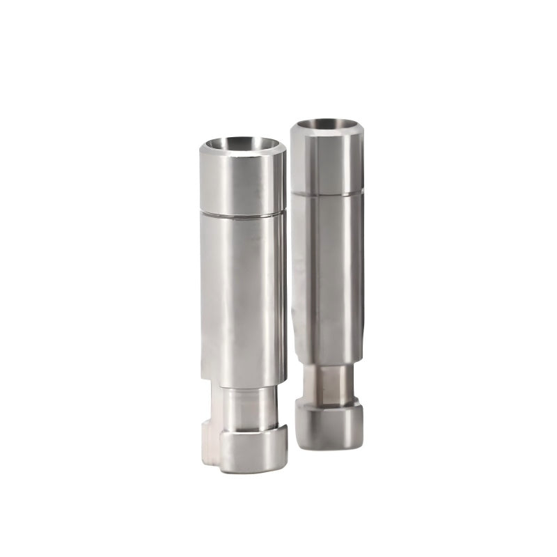 Implant Lab Analog Compatible with ADIN OS System