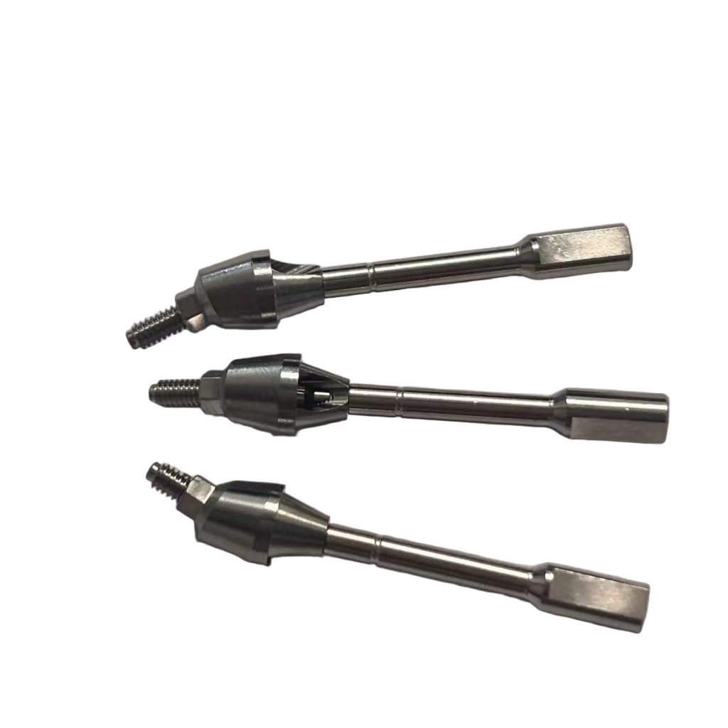 Multi Angled Abutment Compatible with BEGO® Implants