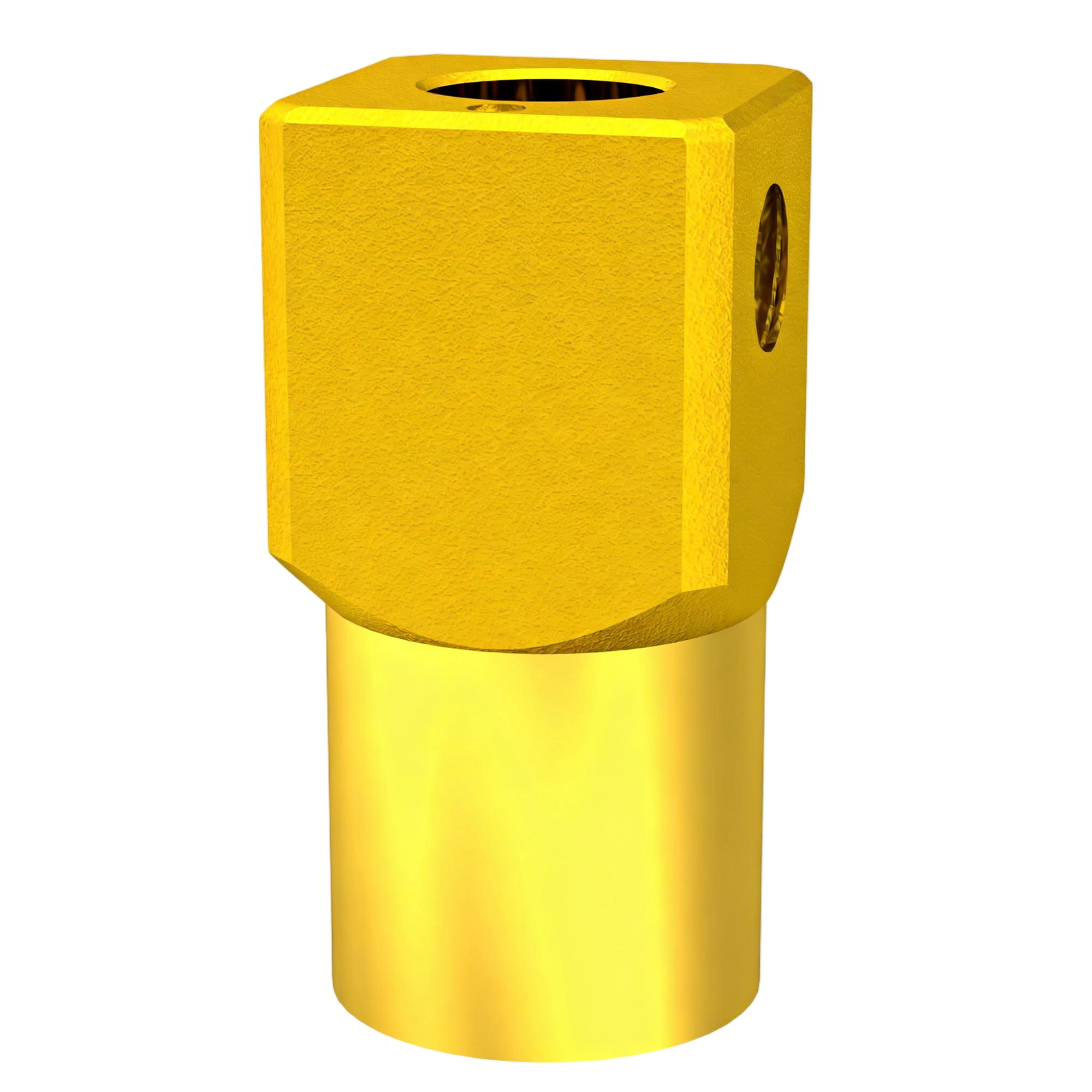Multi Scan Body Compatible with Osstem TS Implant