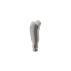MegaGen® Blue Diamond NC multi angled abutment, 30°, GH5.5 mm