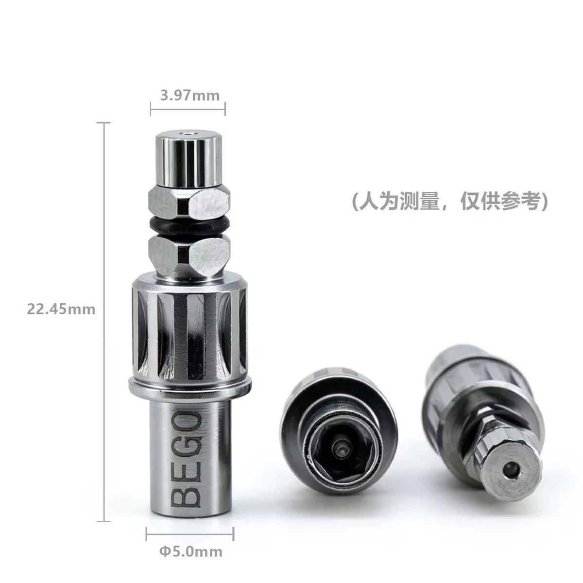Multi-unit abutment screwdriver for dental implant procedures