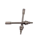Multi Straight Abutment Compatible with BEGO® Implants