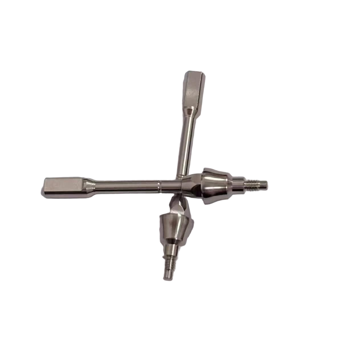 Multi Straight Abutment Compatible with BEGO® Implants