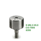 Healing Abutment Compatible with Cortex Implants