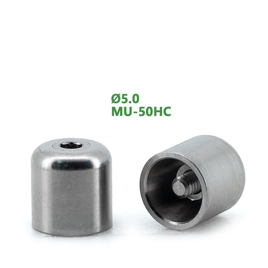 Healing Cap Compatible with Cortex Implants