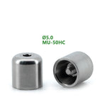 Healing Cap Compatible with Cortex Implants