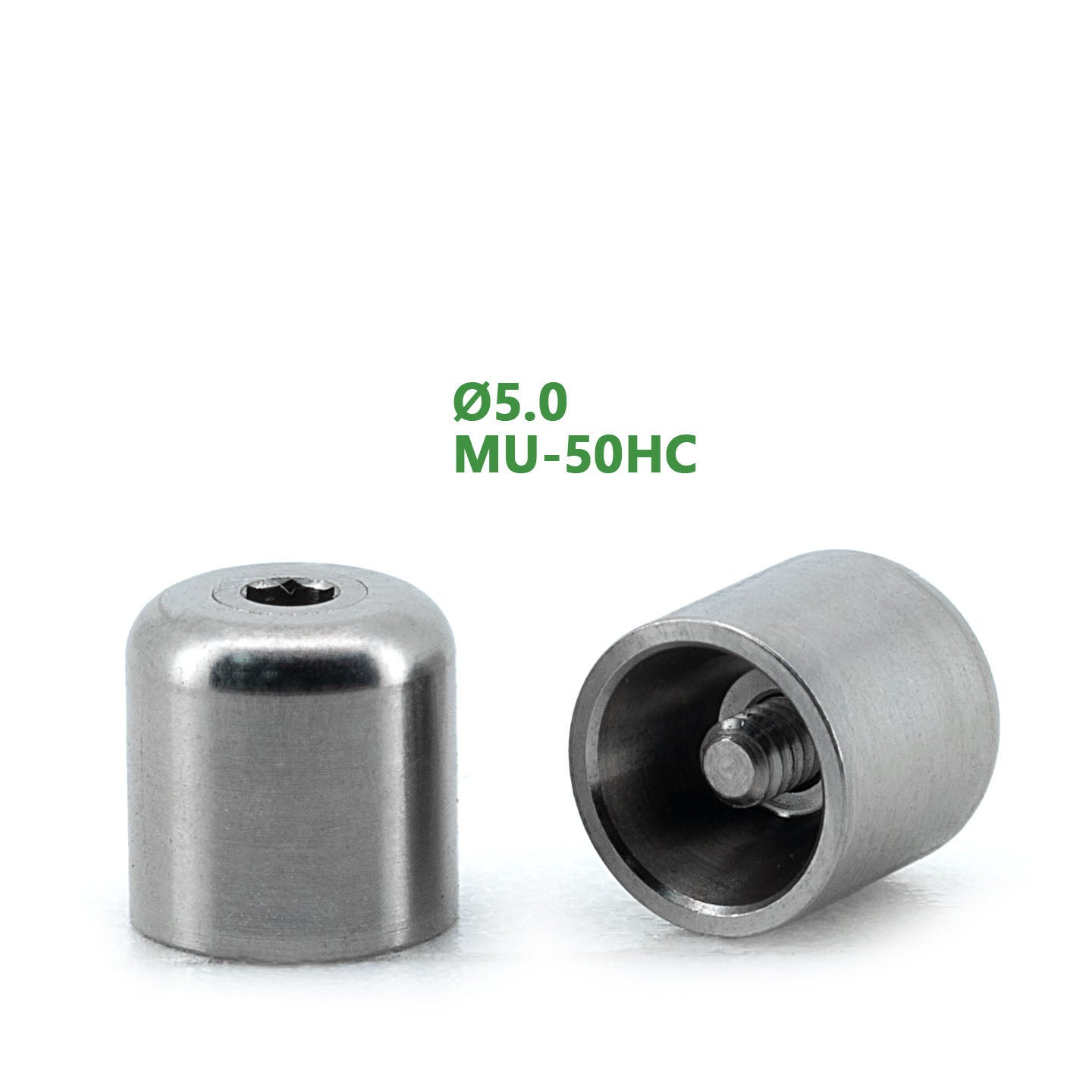 Healing Cap Compatible with Cortex Implants