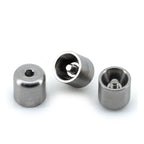 Healing Cap Compatible with Cortex Implants