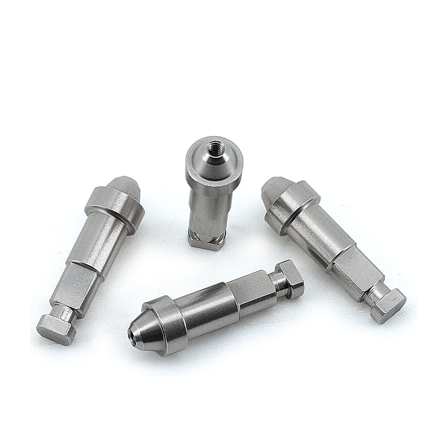 Multi Lab Analog kompatibel mit Cortex-Implantaten