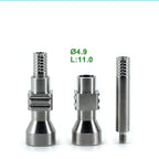 Multi Open Tray Impression Coping Compatible with Cortex Implants
