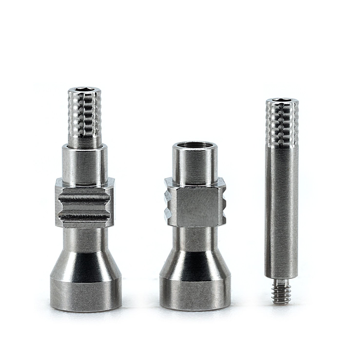 Multi Open Tray Impression Coping Compatible with Cortex Implants Secondary image