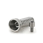 Multi Temporary Abutment Compatible with Cortex Implants