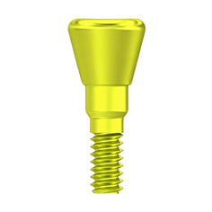 Cover Screw RC and NC Compatible with Straumann