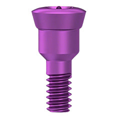 Cover Screw RC and NC Compatible with Straumann