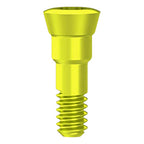 Cover Screw RC and NC Compatible with Straumann