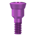 Cover Screw RC and NC Compatible with Straumann