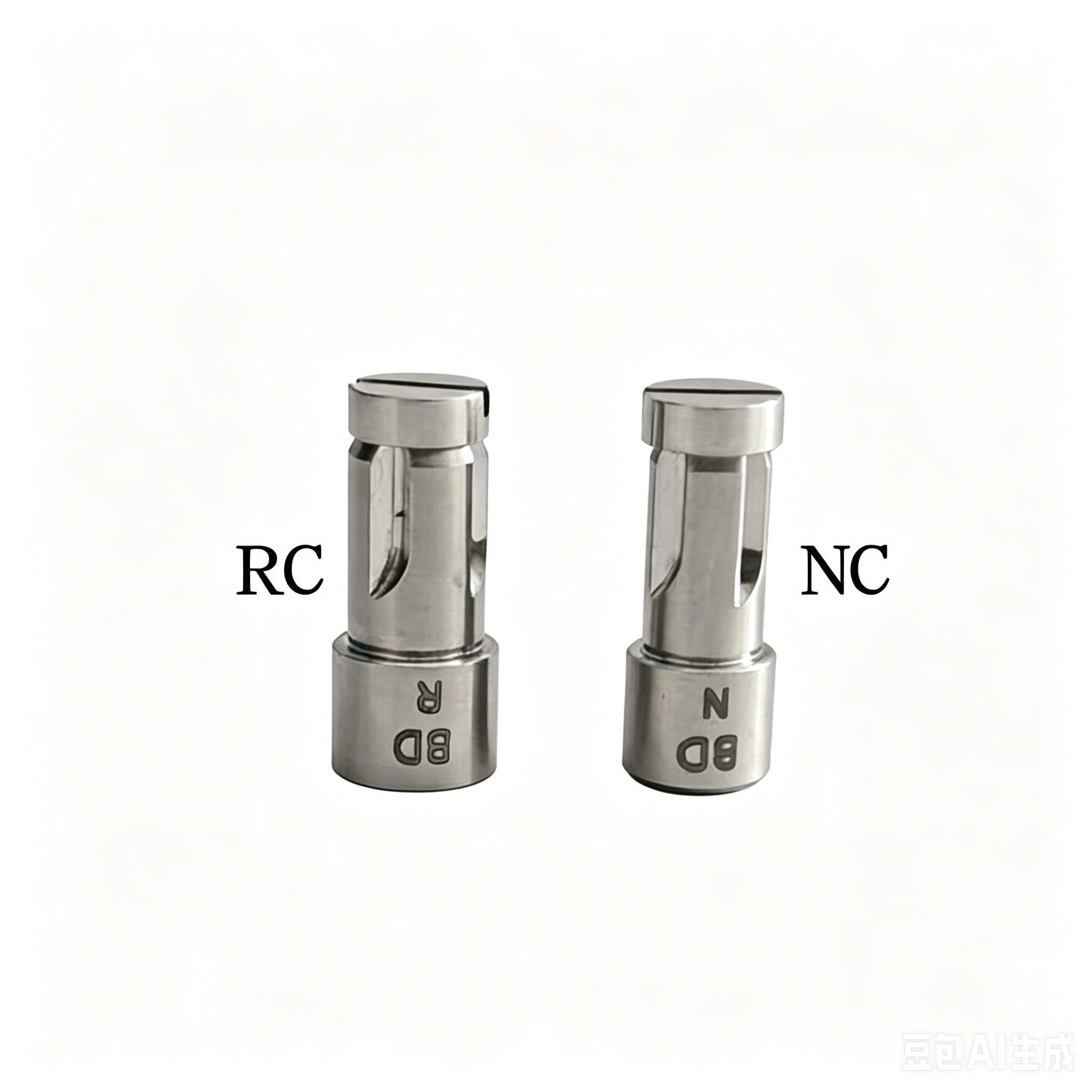 MegaGen® Blue Diamond RC/NC Digital Analog Main image