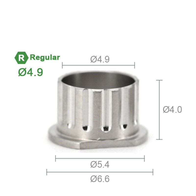 Guide Sleeve Compatible with Dentium Implants