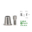 Dentium Multi Ti Base for Multi-Unit Restorations