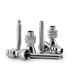 Multi Open Tray Impression Coping Compatible with DIO