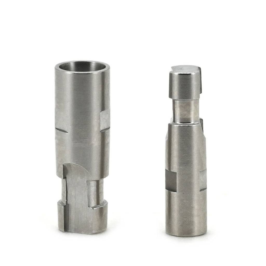 Lab Analog Compatible with DIO Implants