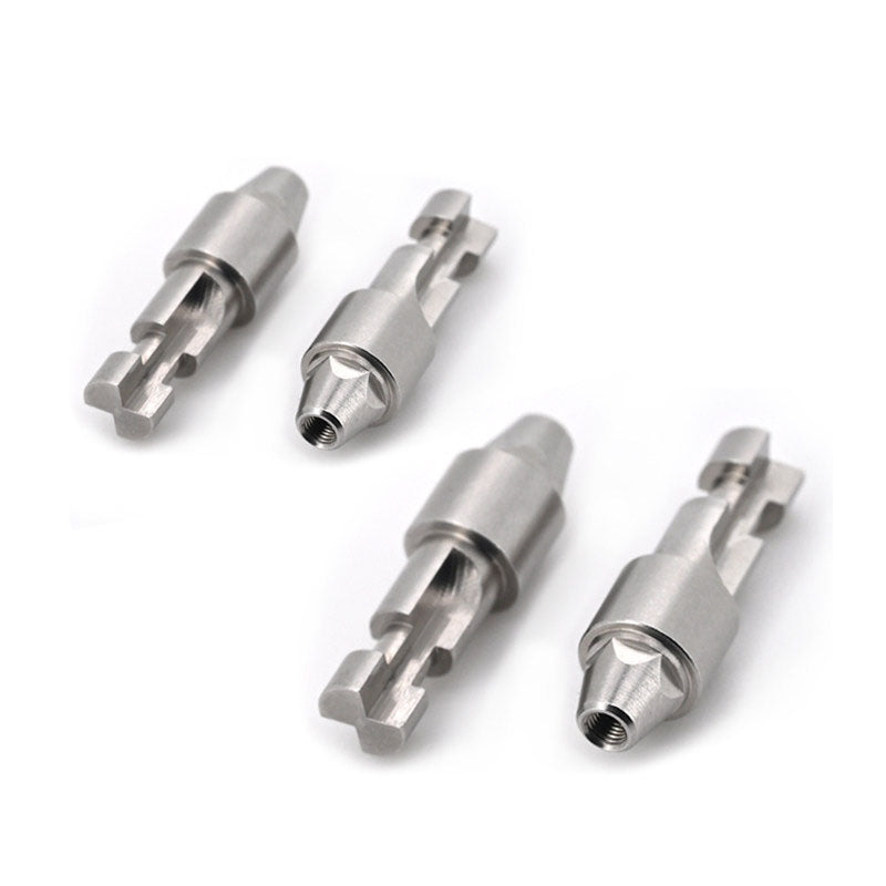 Multi Lab Analog Compatible with DIO Implants