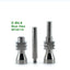 Multi Open Tray Impression Coping Compatible with DIO