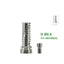 Multi Temporary Abutment Compatible with DIO Implants
