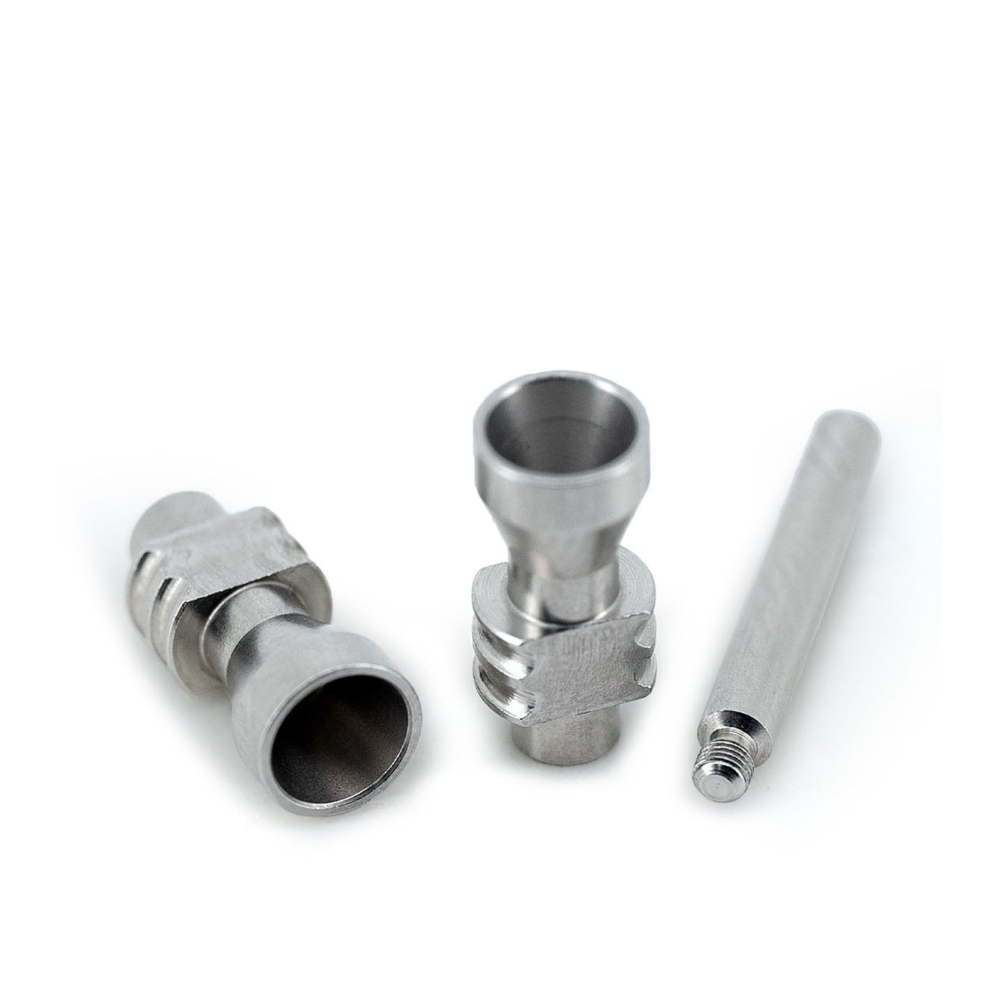 Multi Open Tray Impression Coping Compatible with DIO