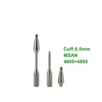 Multi Straight Abutment Compatible with DIO Implants
