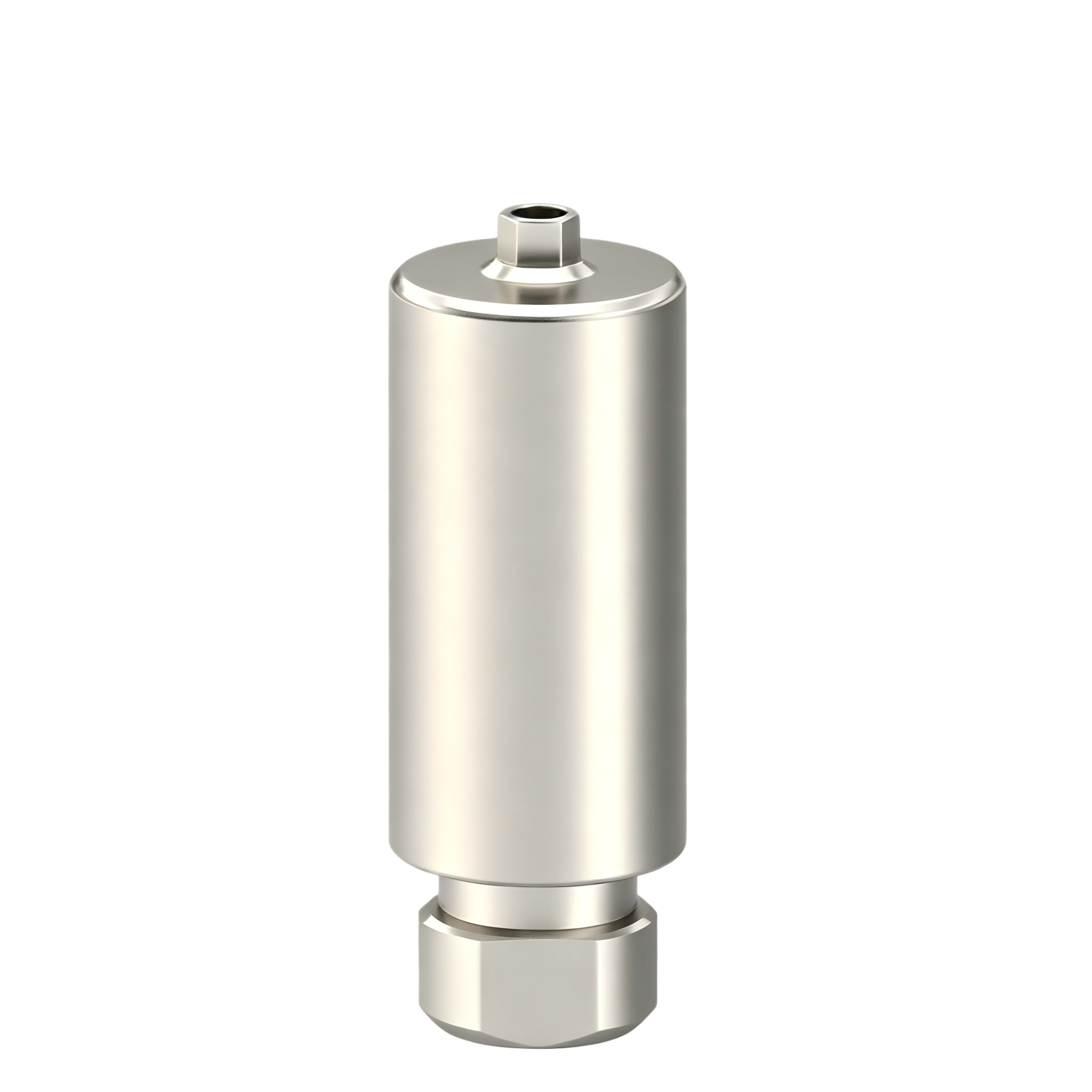 Premill Blank Compatible with BioHorizons® Implants Main image
