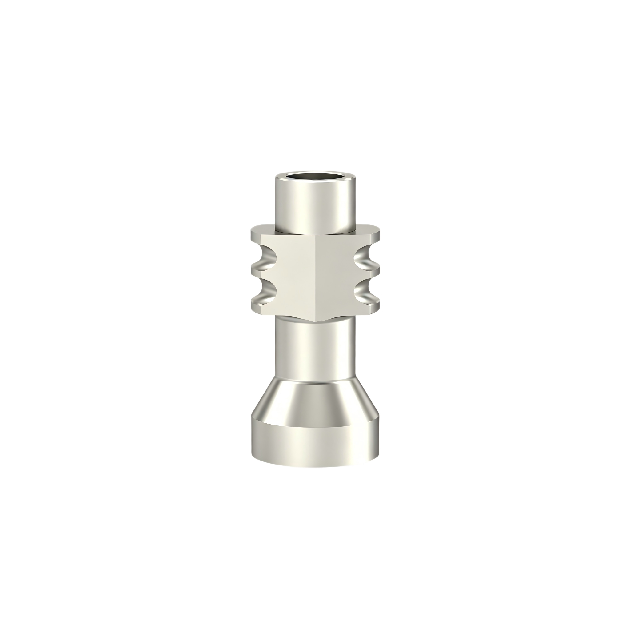 JD Care® Multi Open Tray Impression Coping Compatible with JD Evolution® Implants