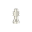 JD Care® Multi Open Tray Impression Coping Compatible with JD Evolution® Implants