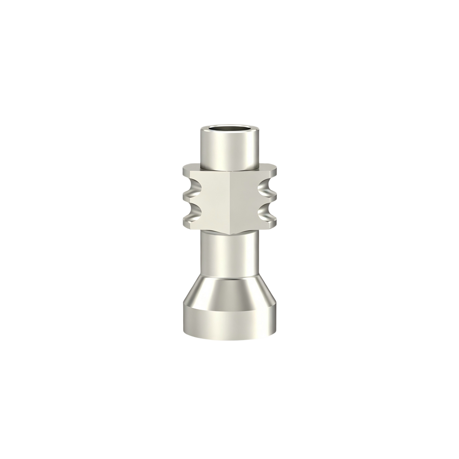 JD Evolution® multi open tray impression coping Ø4.8 mm Non-Hex