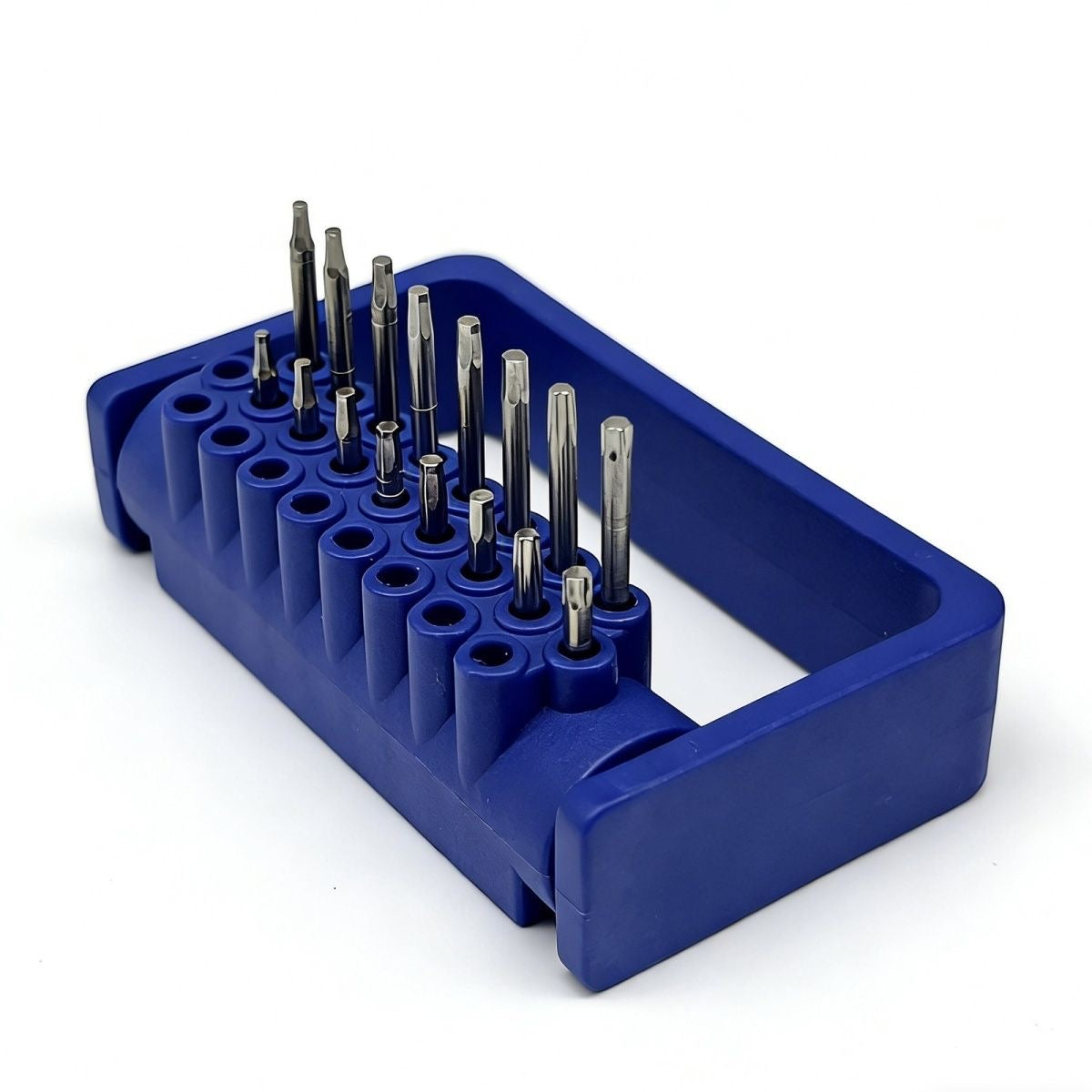 Universal dental implant machine screwdriver set Main image