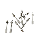 Titanium Grade 5 multi angled abutment for BB® multi-unit restorations