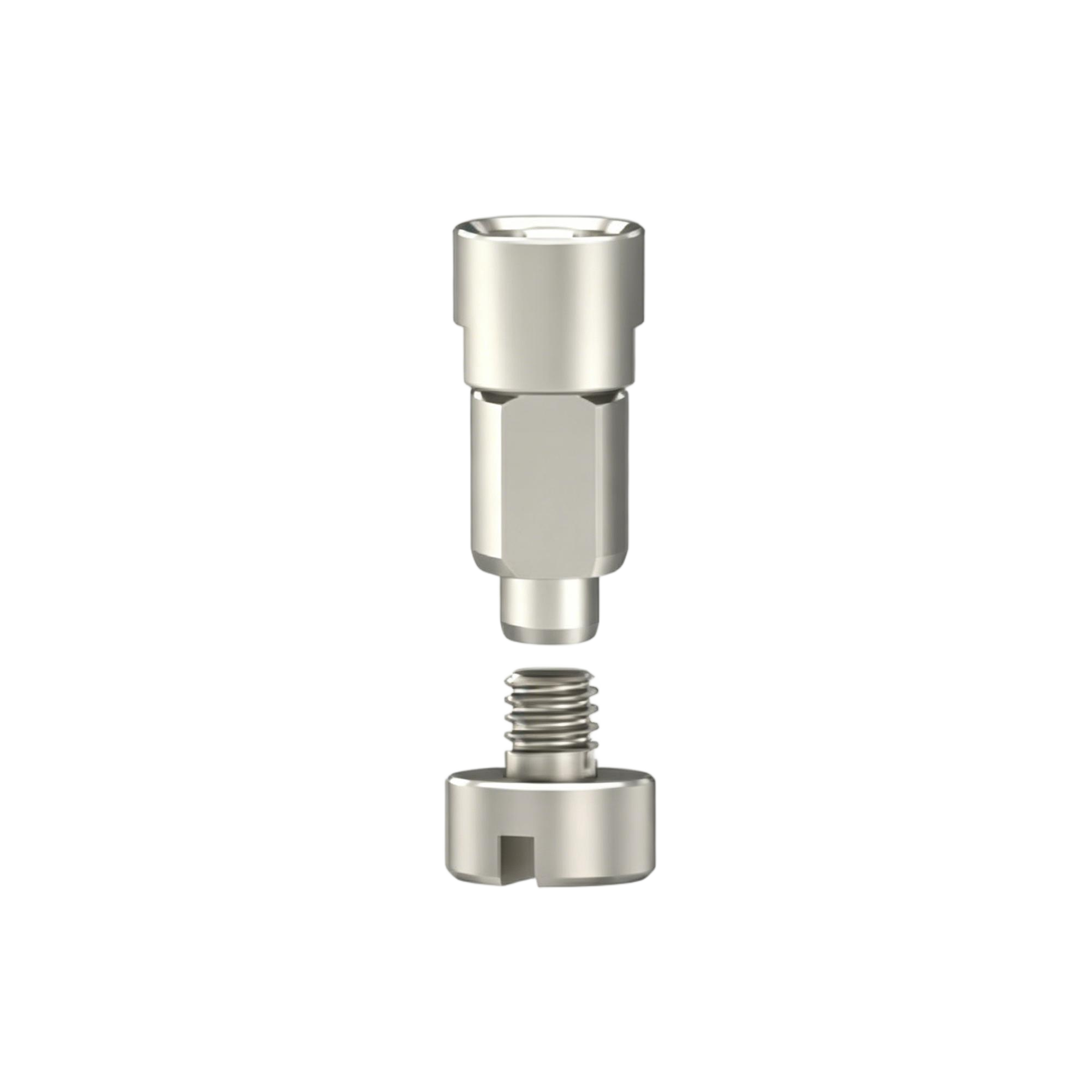 Digital Analog Compatible with BioHorizons® Implants Secondary image