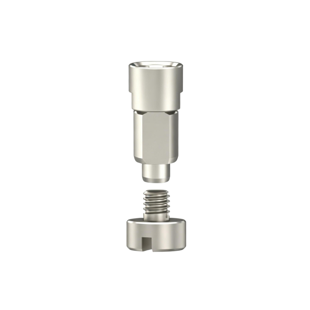 Digital Analog Compatible with BioHorizons® Implants
