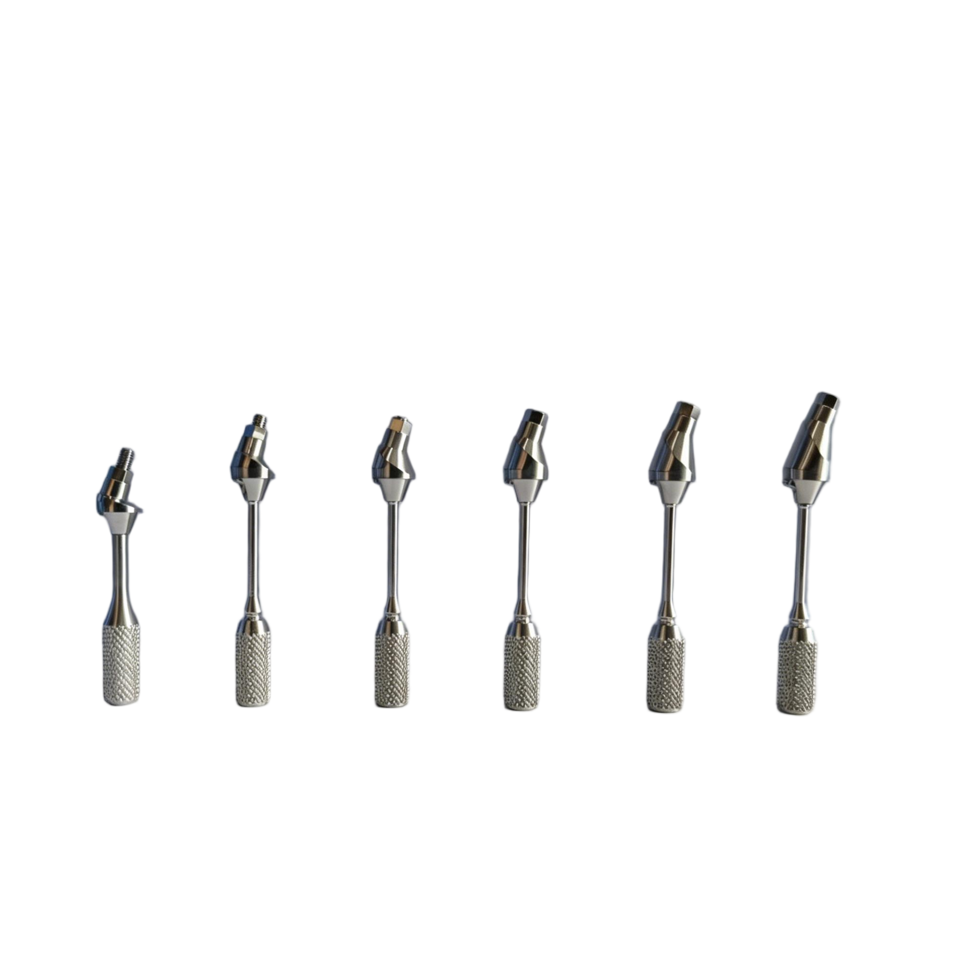 Multi Angled Abutment Compatible with BB® Implants Main image