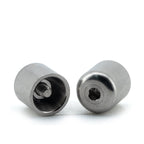 Healing Cap Compatible with Cortex Implants