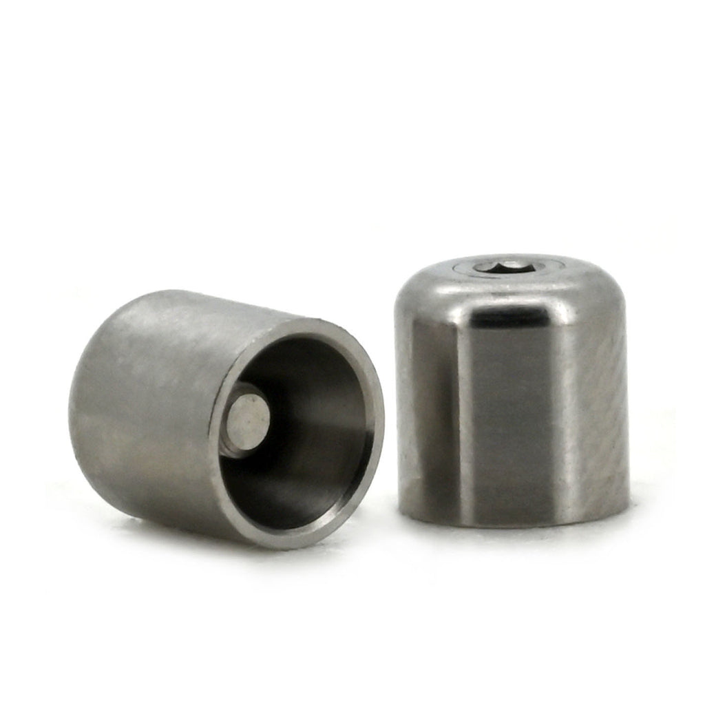 Healing Cap Compatible with DIO Implants