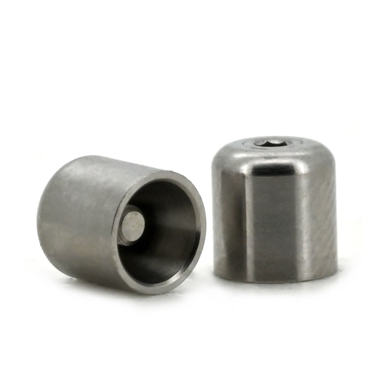 Healing Cap Compatible with DIO Implants