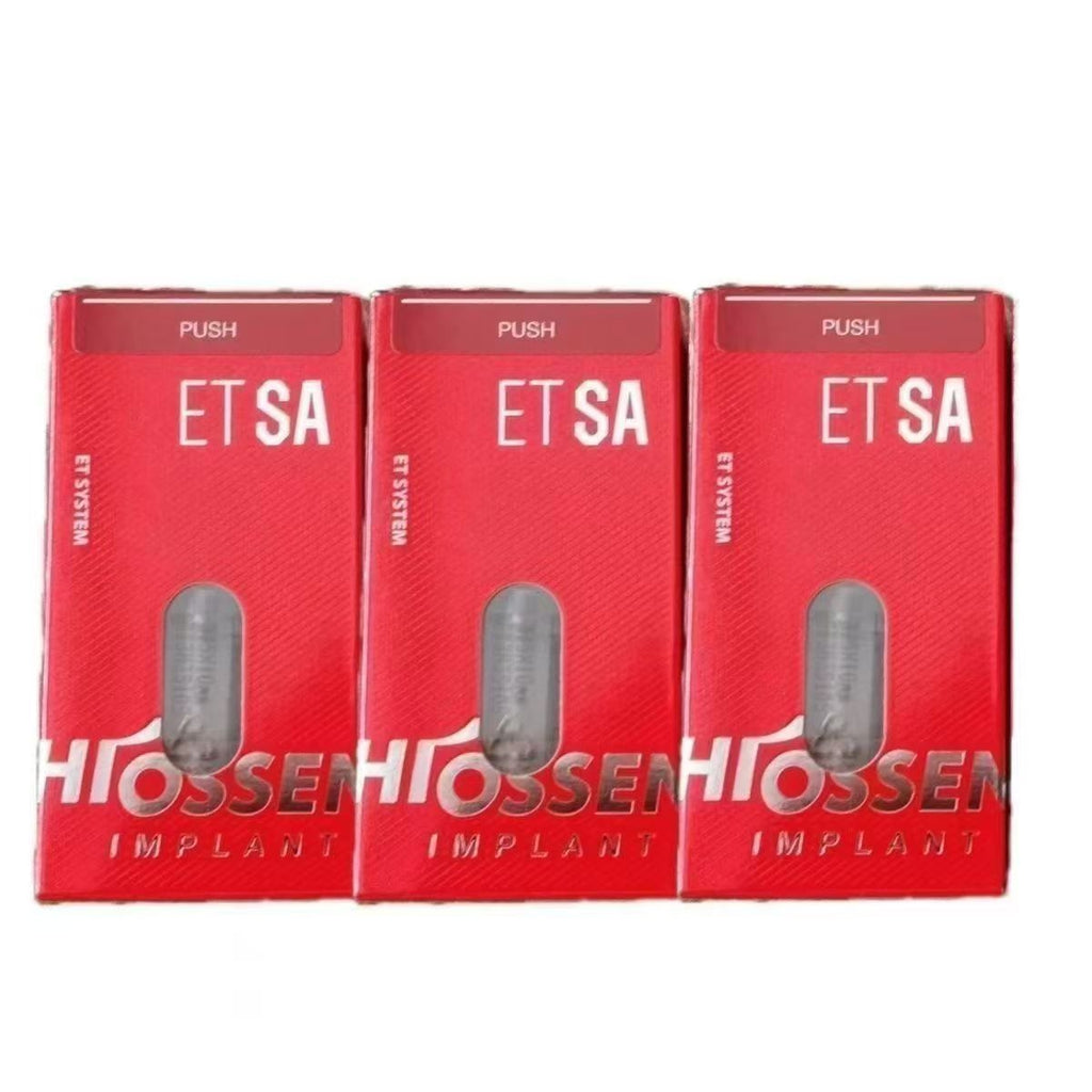 NEW UNUSED Hiossen Dental Implant System