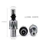 Multi-unit abutment screwdriver connection option, product view 4