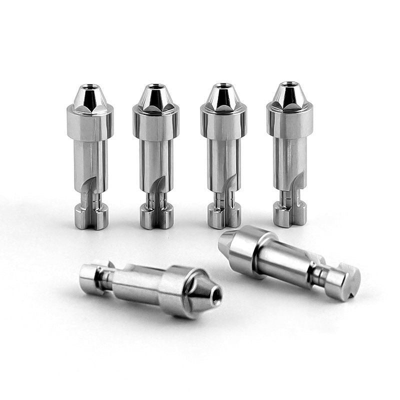 Ø4.8 mm Multi Lab Analog compatible with MegaGen® Blue Diamond RC/NC