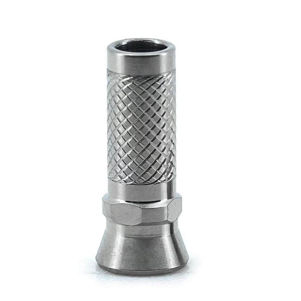Ø4.8 mm Multi Temporary Abutment compatible with MegaGen® Blue Diamond RC/NC