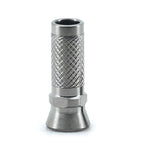 Ø4.8 mm Multi Temporary Abutment compatible with MegaGen® Blue Diamond RC/NC